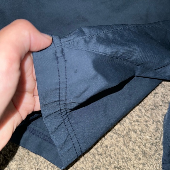 Lululemon Commission 9” Shorts - Picture 9 of 15